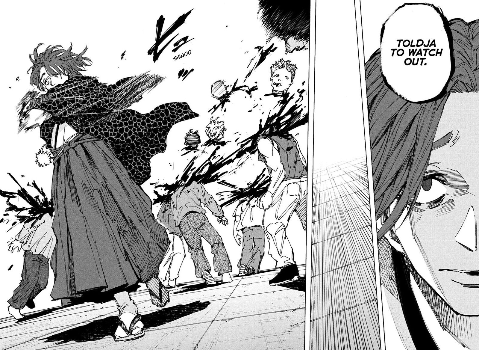 Chapter 232 - Page 31